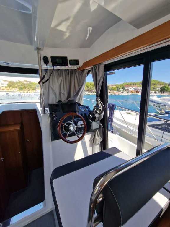 Image of Odysseya XI yacht #13