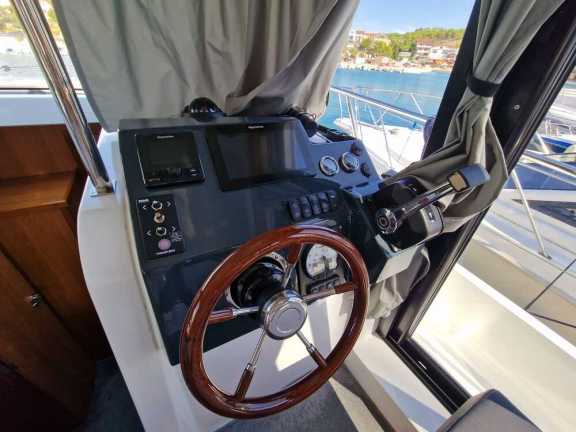 Image of Odysseya XI yacht #14