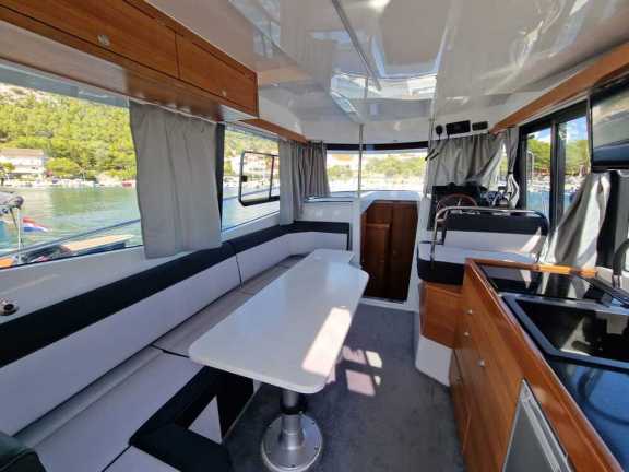 Image of Odysseya XI yacht #16