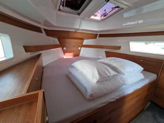 Image of Odysseya XI yacht #18