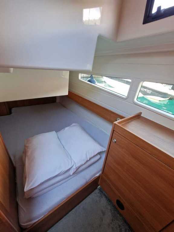 Image of Odysseya XI yacht #17