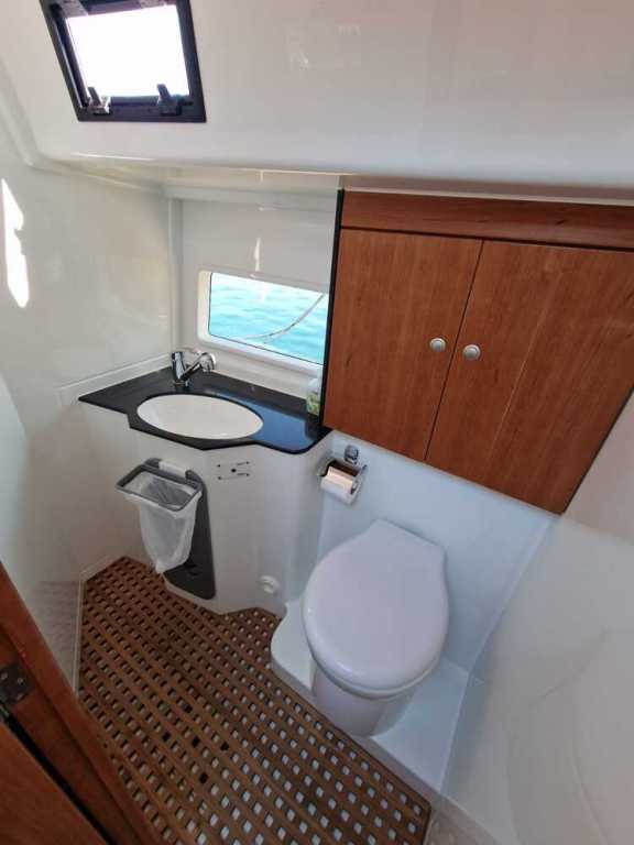 Image of Odysseya XI yacht #20