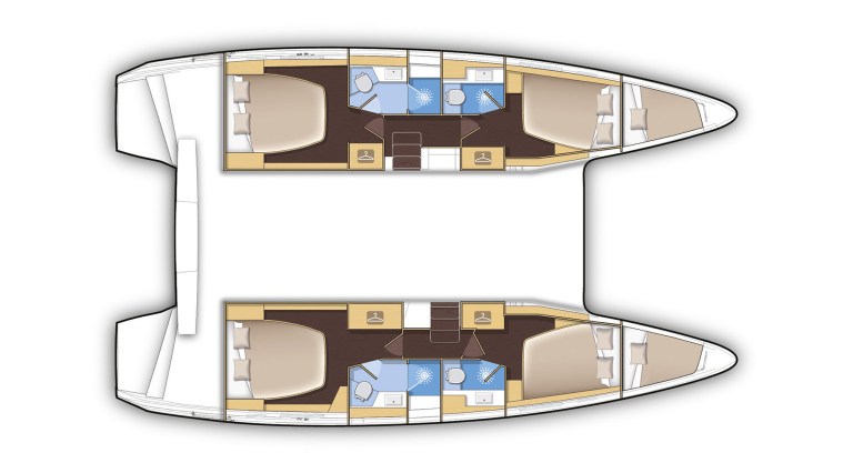Image of Eternity yacht #3
