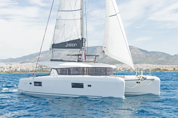 Image of Eternity yacht #4