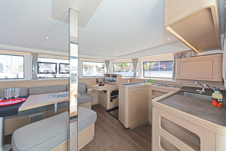 Image of Eternity yacht #6