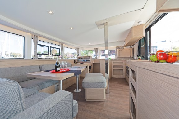 Image of Eternity yacht #8