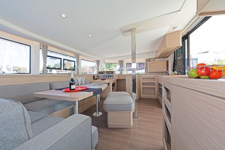 Image of Eternity yacht #8