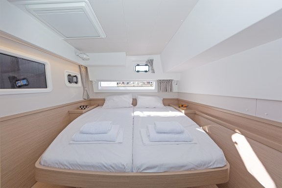 Image of Eternity yacht #9