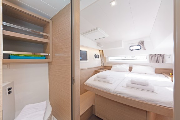 Image of Eternity yacht #10