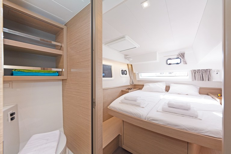 Image of Eternity yacht #10
