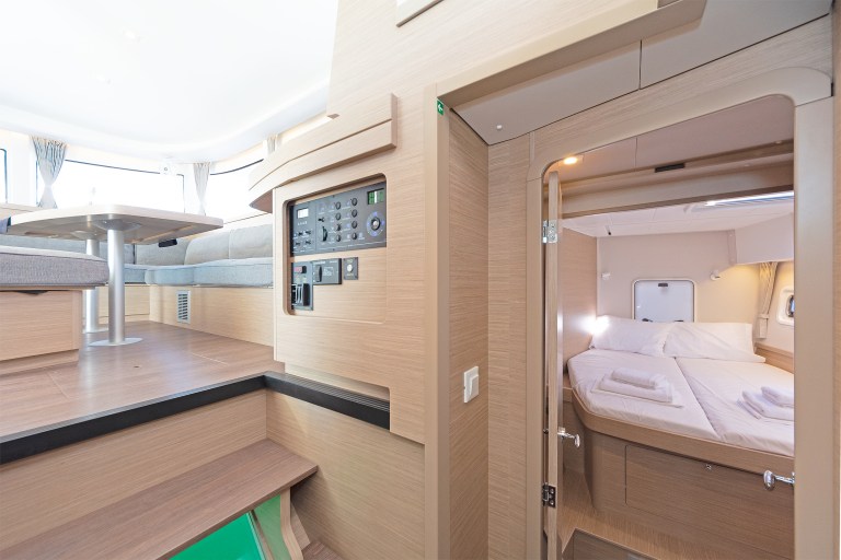 Image of Eternity yacht #11