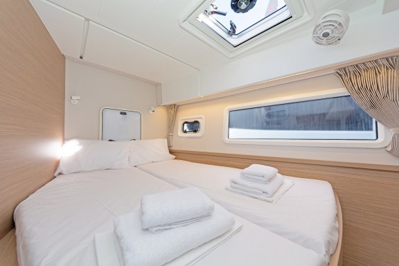 Image of Eternity yacht #12