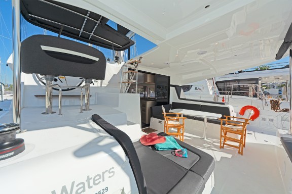 Image of Eternity yacht #13