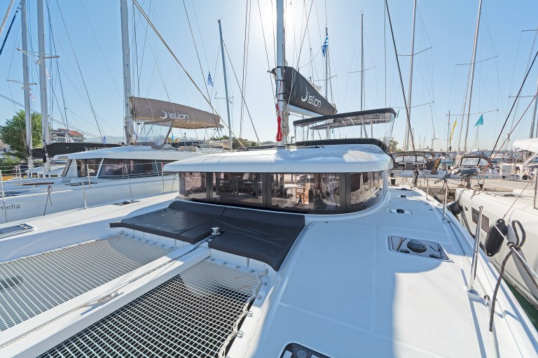 Image of Eternity yacht #14