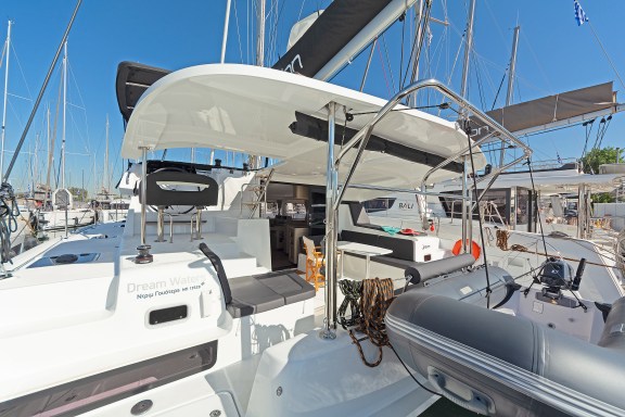 Image of Eternity yacht #15