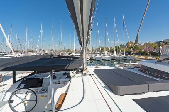 Image of Eternity yacht #16