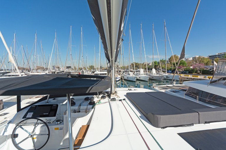 Image of Eternity yacht #16