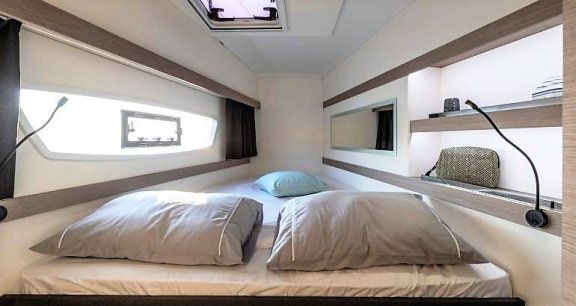 Image of Almiriki yacht #11