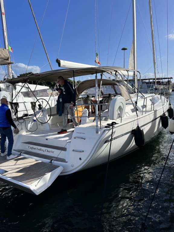 Image of Morillon yacht #4