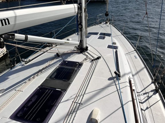 Image of Morillon yacht #19