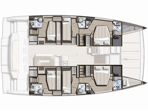 Image of Sea Pearl yacht #2