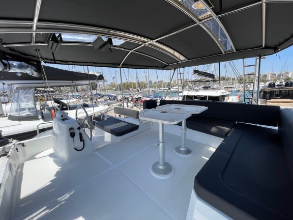 Image of Sea Pearl yacht #6