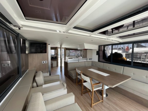 Image of Sea Pearl yacht #10