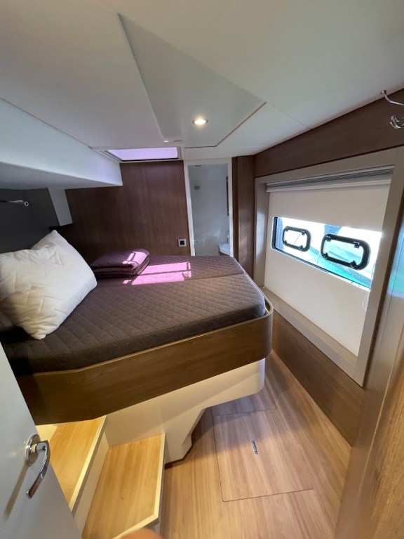 Image of Sea Pearl yacht #12