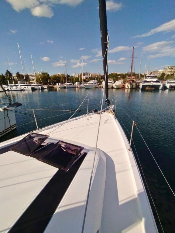 Image of Ilia yacht #4