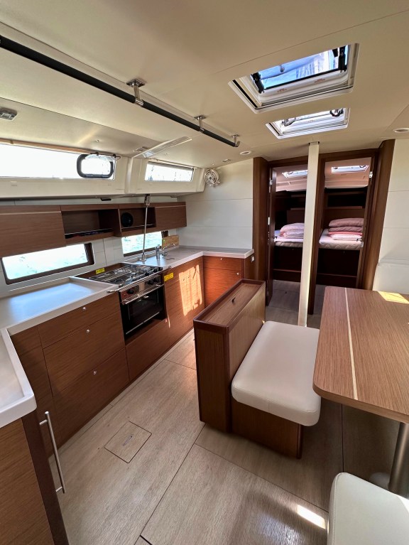 Image of Ilia yacht #7