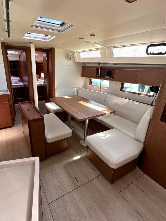 Image of Ilia yacht #8