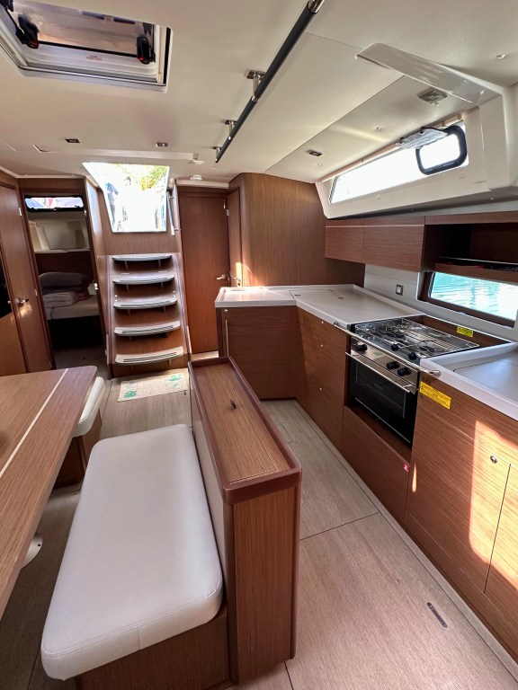 Image of Ilia yacht #9