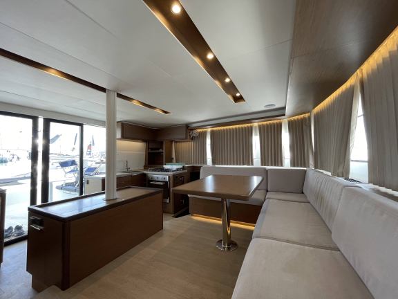 Image of Ioli yacht #8