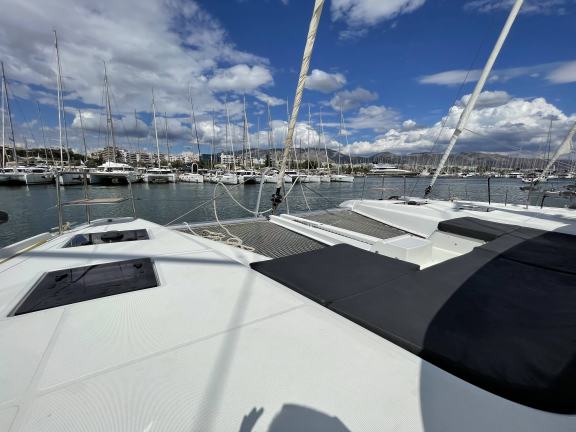 Image of Ioli yacht #10