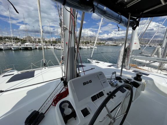 Image of Ioli yacht #11
