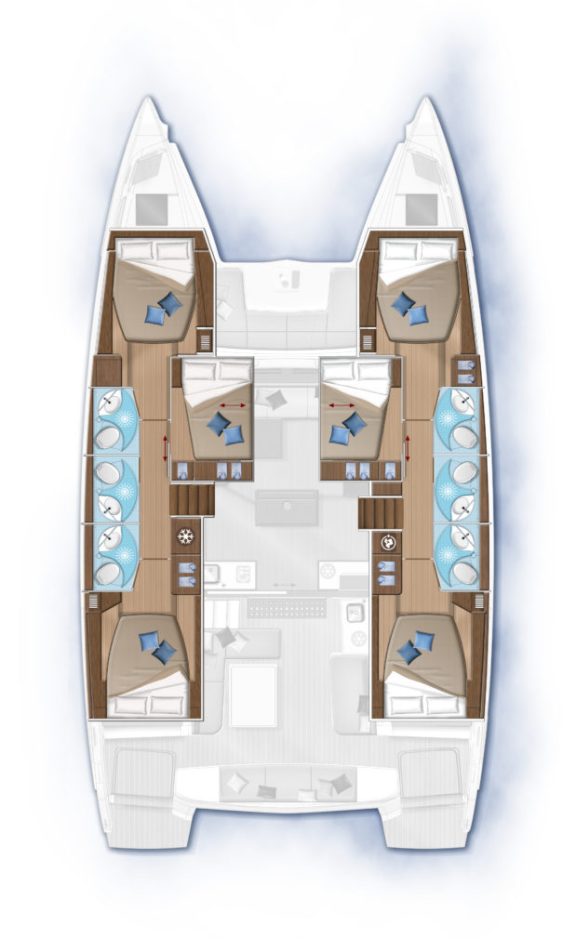 Image of Ioli yacht #2