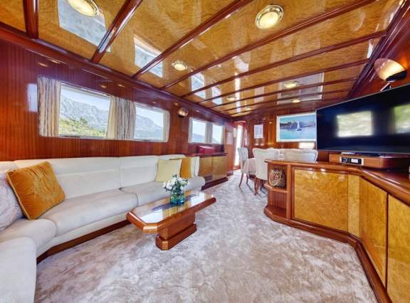 Image of MY Blanka yacht #12