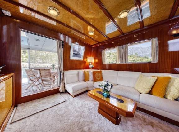 Image of MY Blanka yacht #13