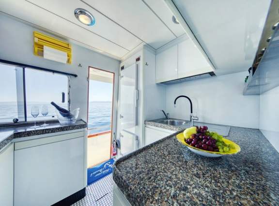 Image of MY Blanka yacht #11