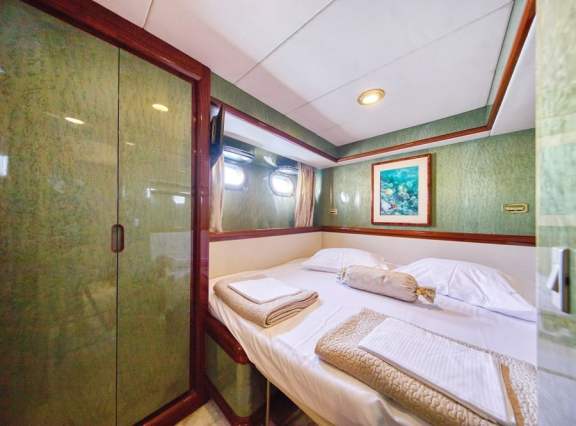 Image of MY Blanka yacht #15