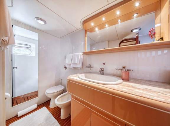 Image of MY Blanka yacht #20