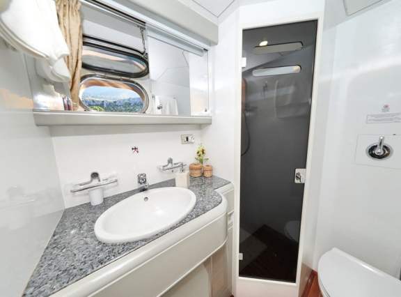 Image of MY Blanka yacht #19