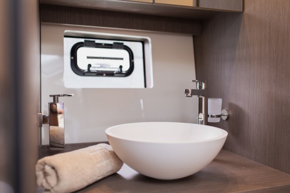 Image of Miami Vice yacht #4