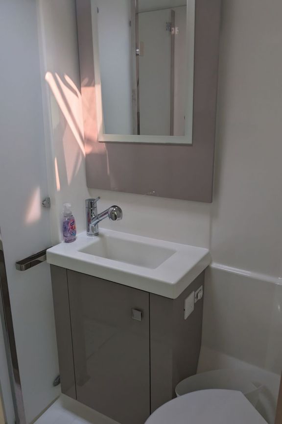 Image of Wayfinder yacht #19