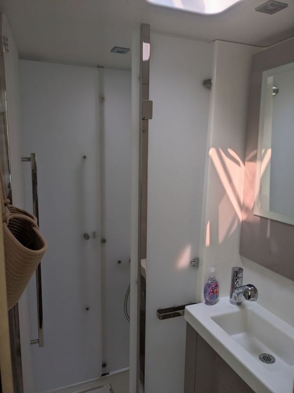 Image of Wayfinder yacht #20