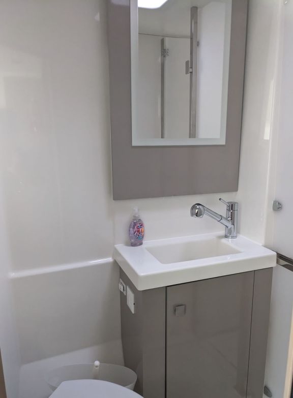 Image of Wayfinder yacht #22