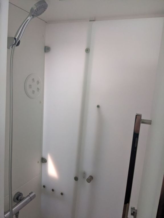 Image of Wayfinder yacht #23