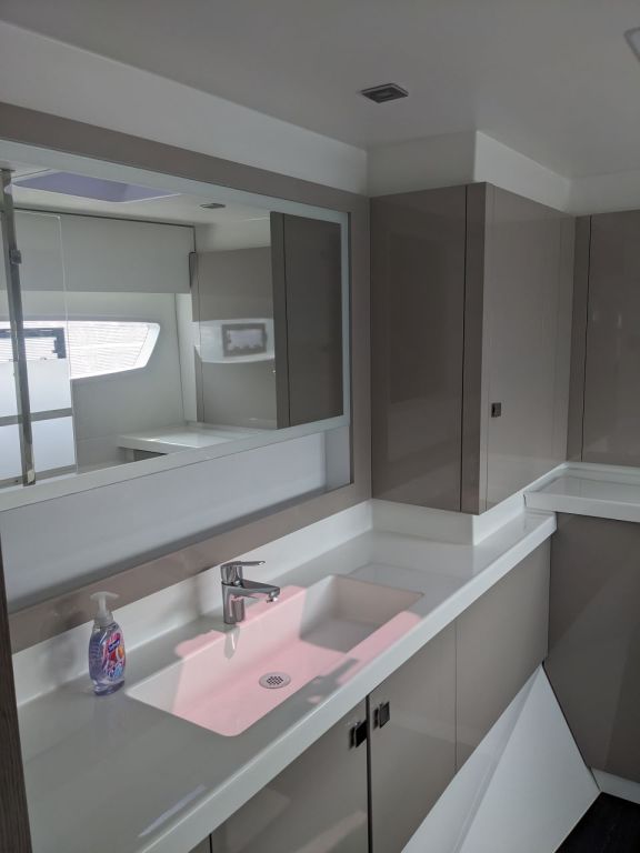 Image of Wayfinder yacht #17