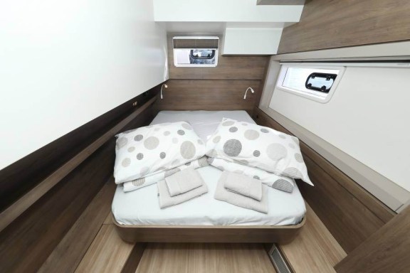 Image of Beau Loup yacht #9