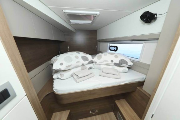 Image of Beau Loup yacht #10